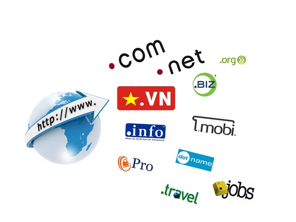 Image avatar blog Vai trò của  Domain